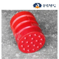 Anti-Collision Buffer Used in Crane Large in Stock